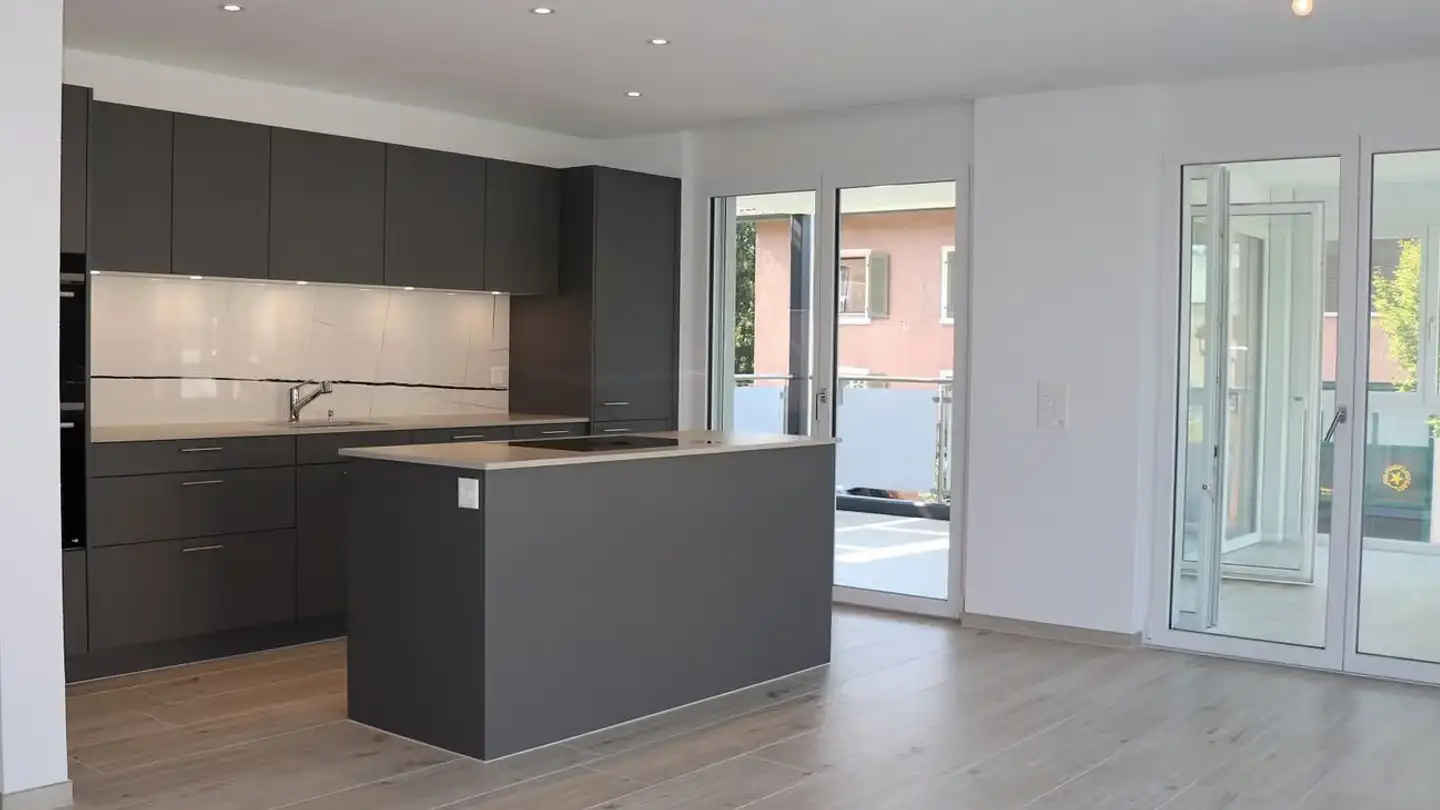 Appartement à louer - Zweiengasse 5, 4133 Pratteln