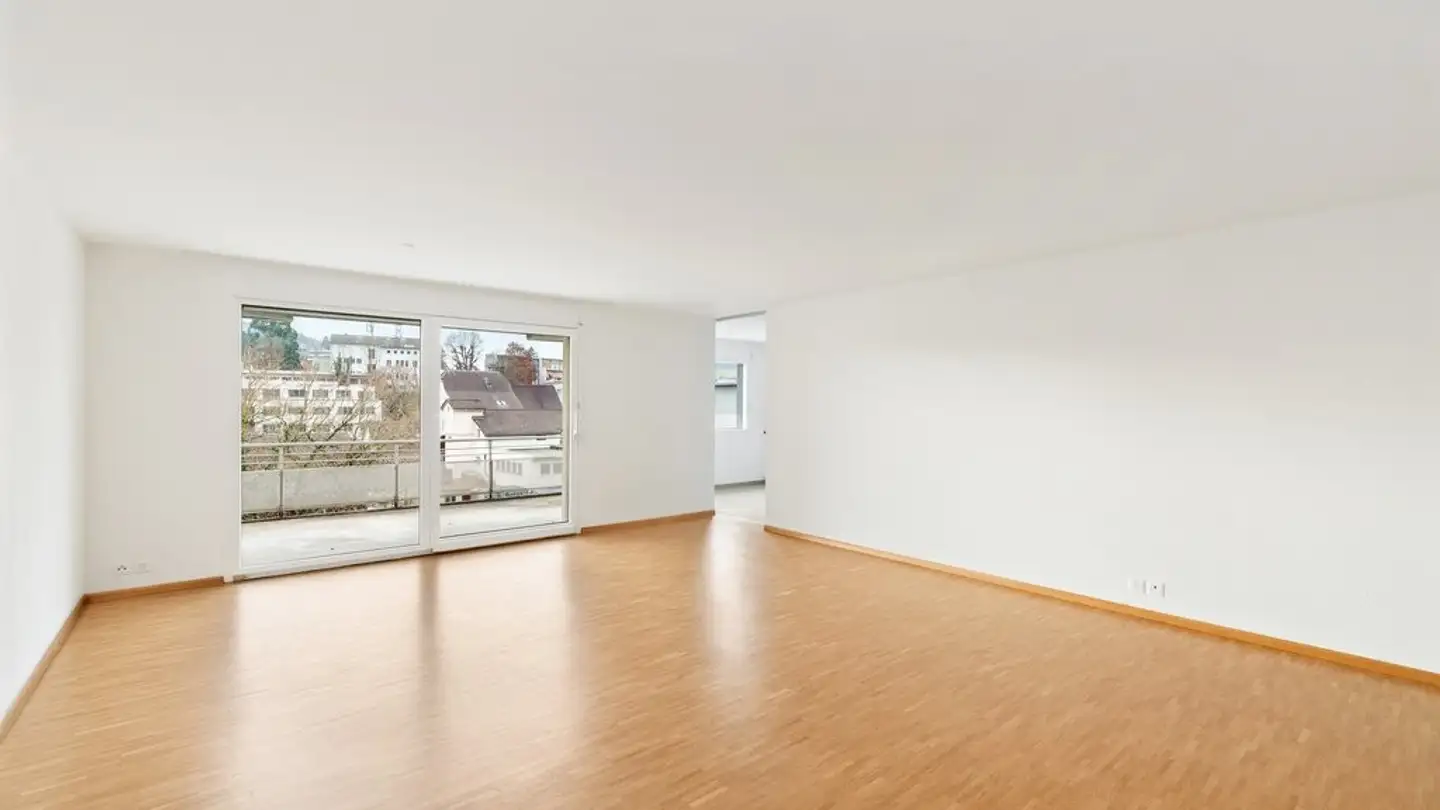 Appartement à louer - Allmendstrasse 16, 4410 Liestal - Photo 3