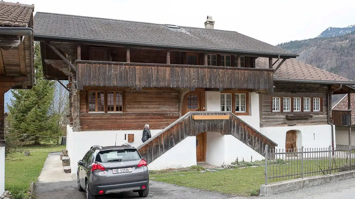 Single house for sale - Gässli 37, 3860 Schattenhalb - Photo 4