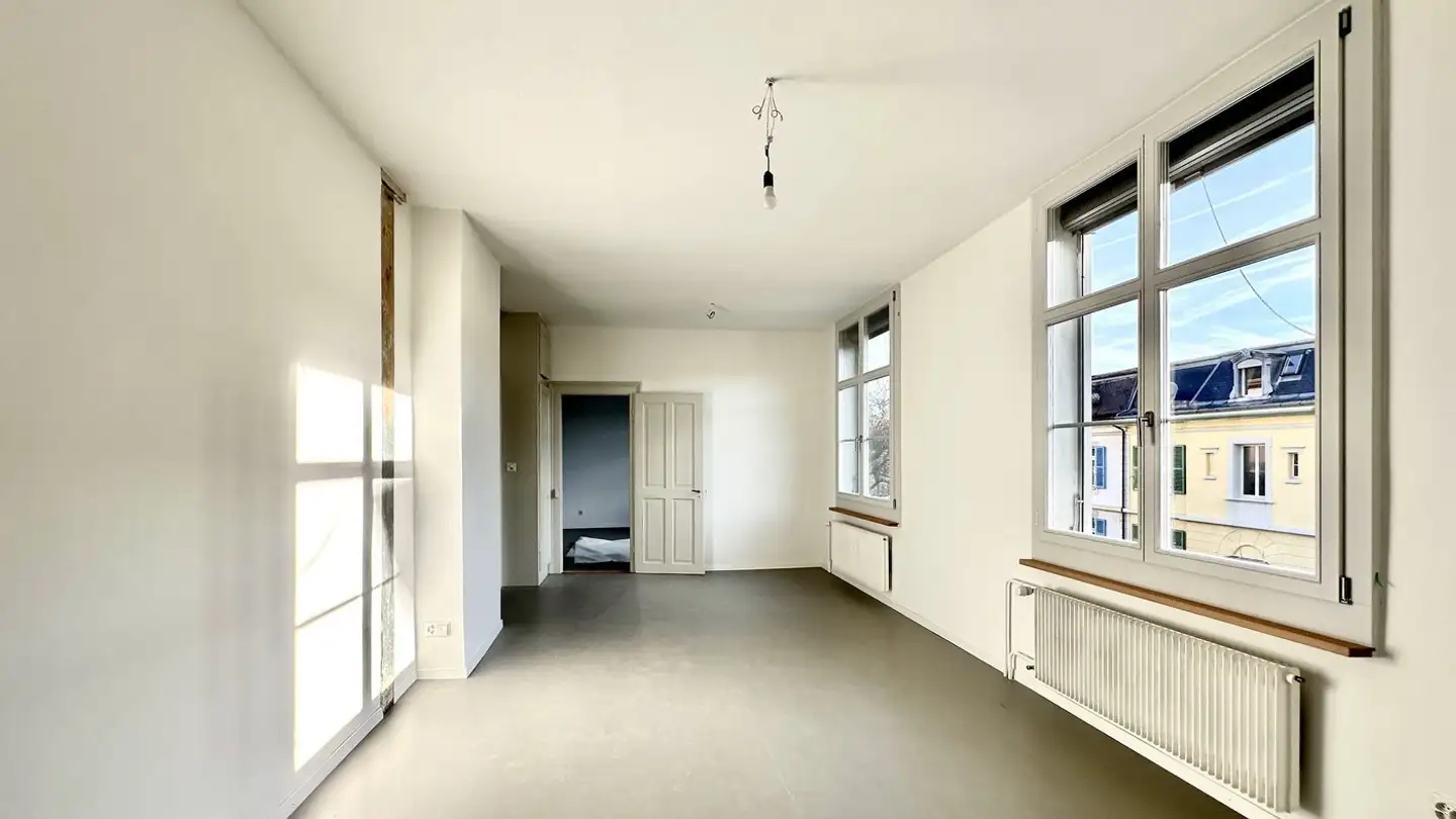 Appartement à louer - Rue Du Stand / Schützengasse, 2502 Biel/Bienne