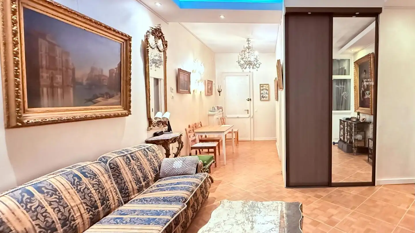 Apartment for sale - 1204 Genève - Photo 2