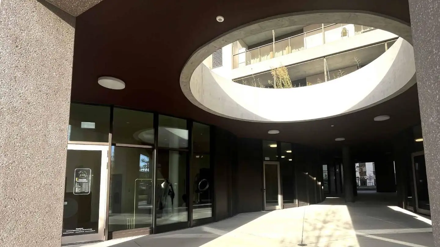 Bürofläche mieten - Route De Saint-Julien 67, 1212 Grand-Lancy - Foto 3