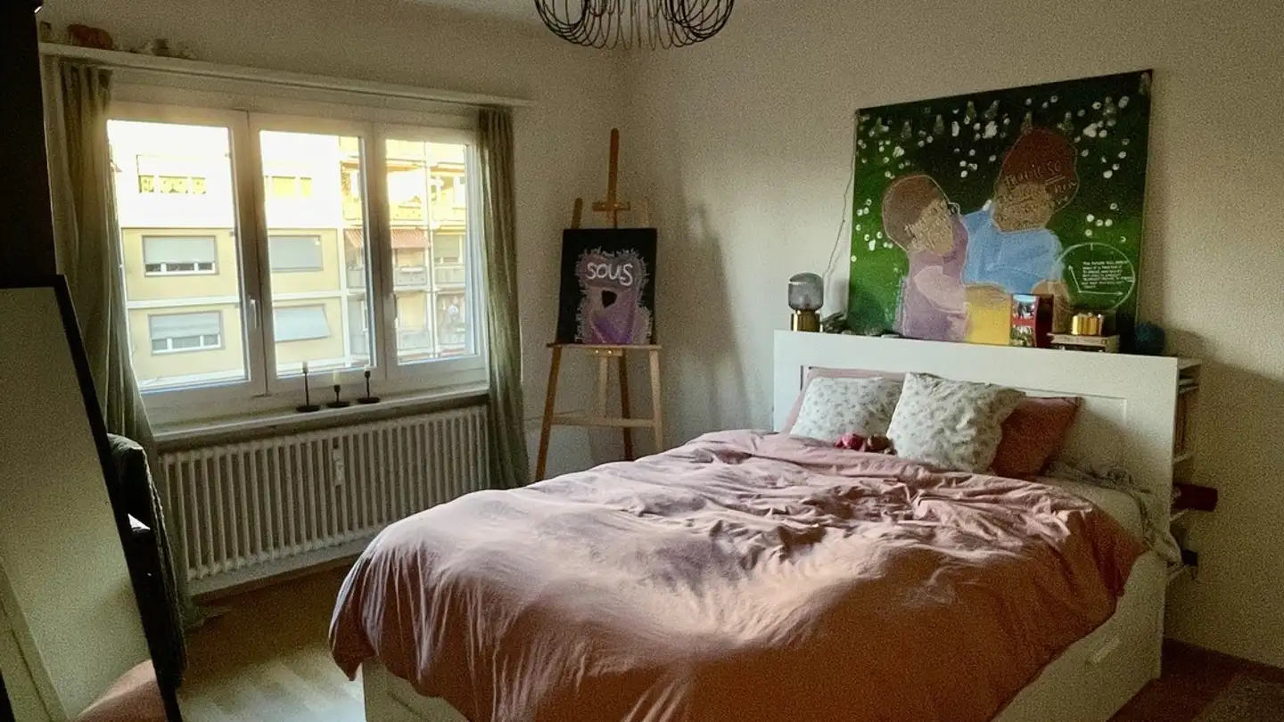 Chambre à louer - 3014 Bern - Photo 2