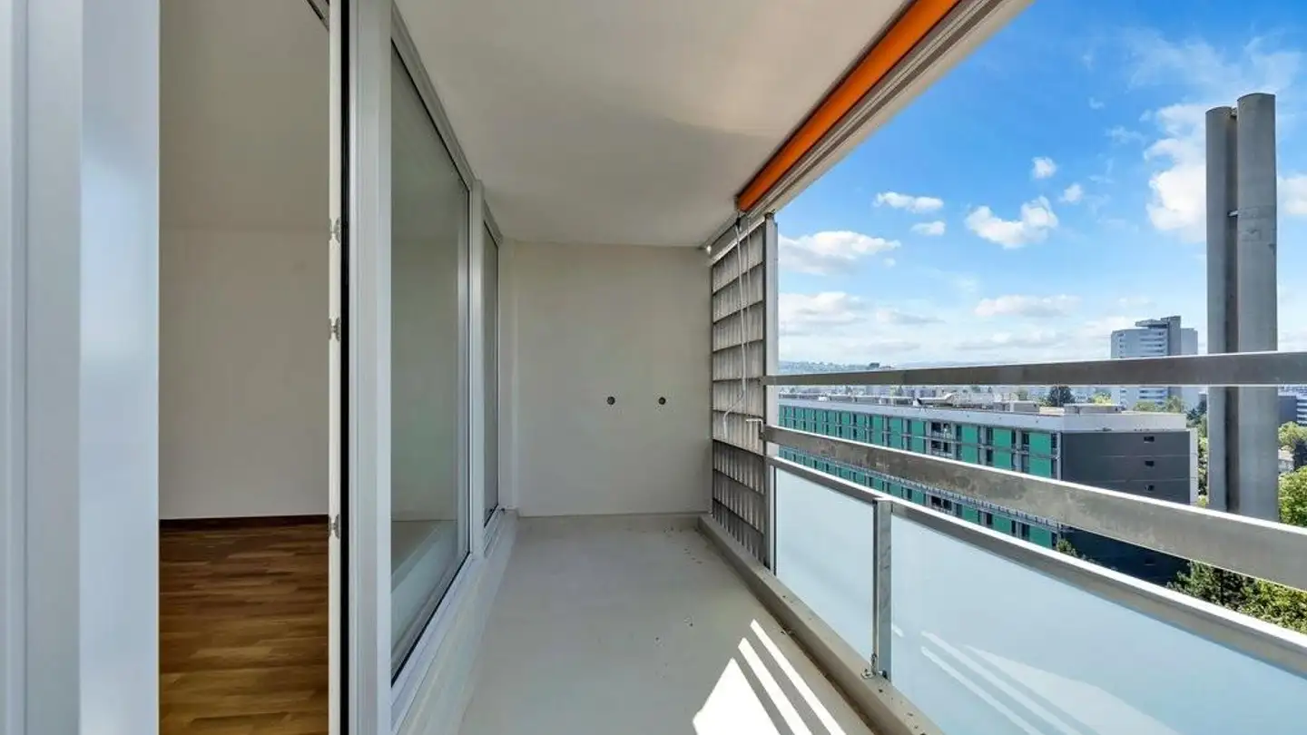 Wohnung mieten - Kasparstrasse 15, 3027 Bern