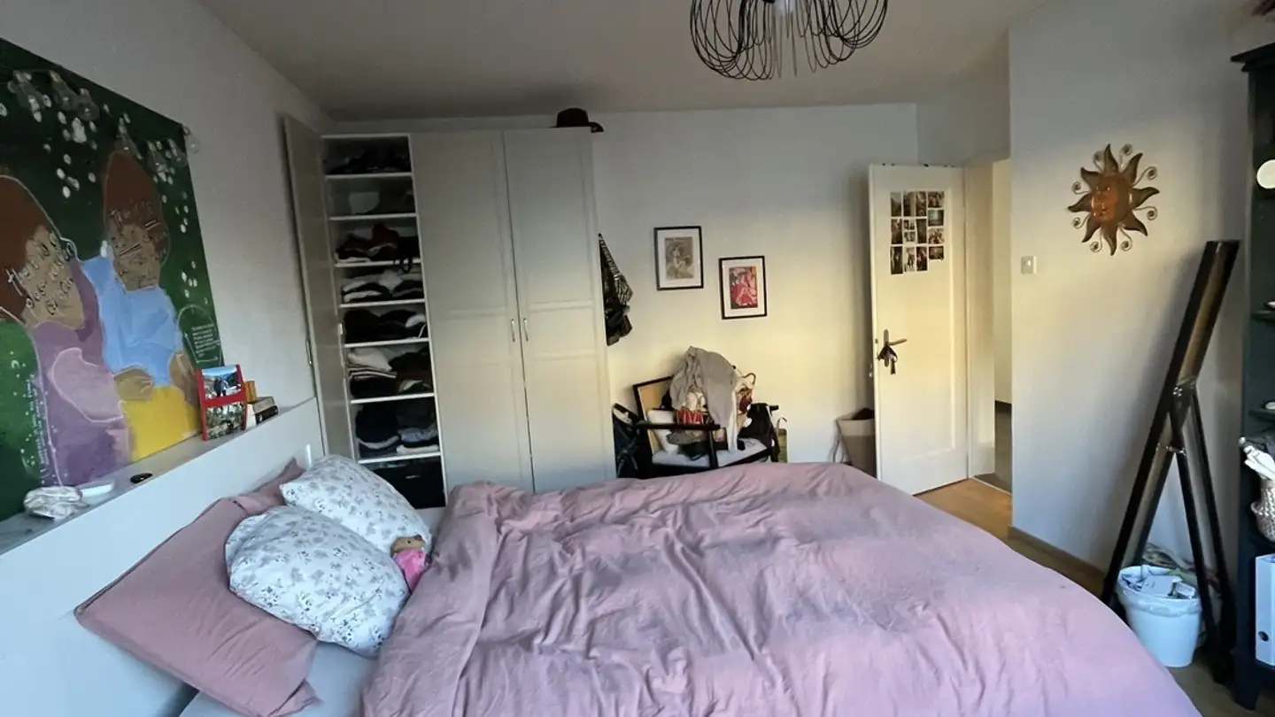 Chambre à louer - 3014 Bern - Photo 3