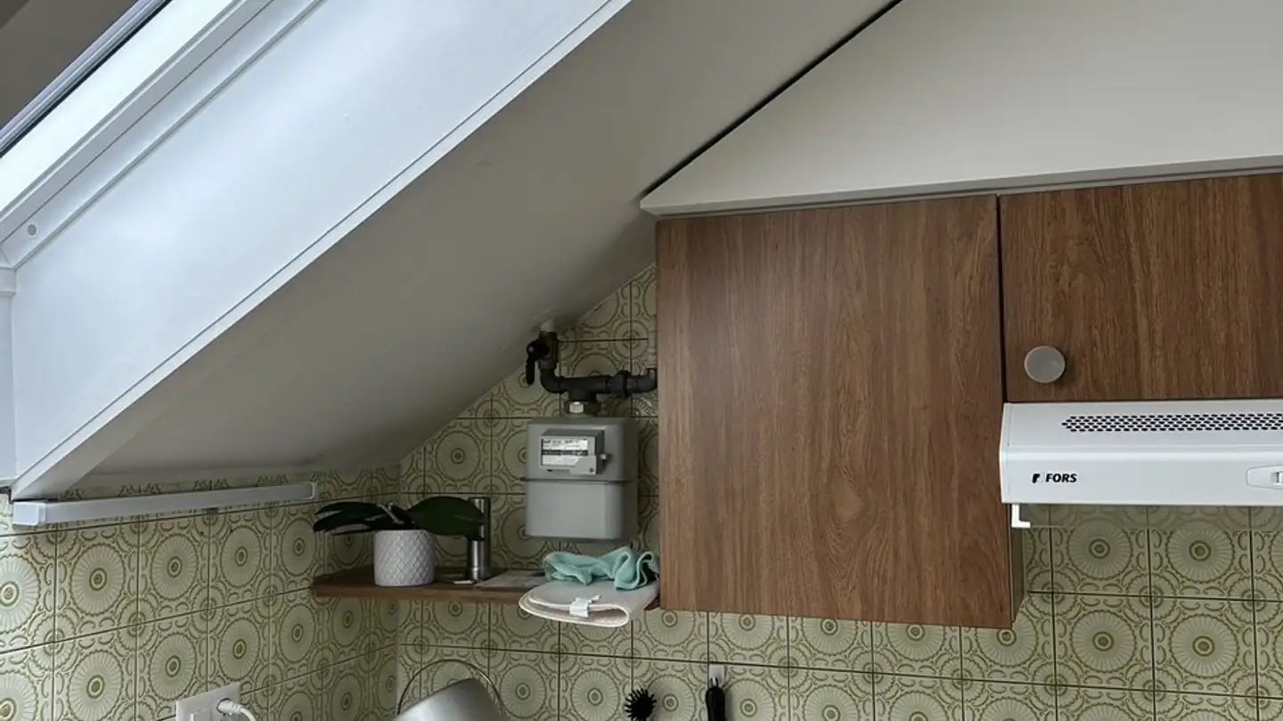 Appartamento in affitto - Alleeweg 26, 3006 Bern - Foto 4