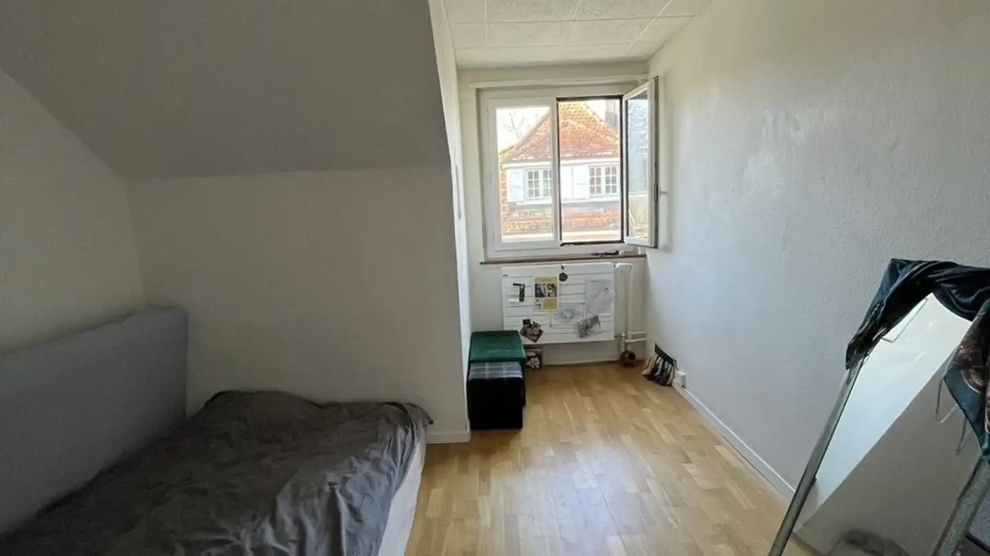 Wohnung mieten - Alleeweg 26, 3006 Bern