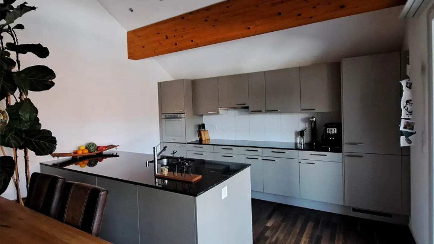 Penthouse for rent - Aadorferstrasse 18, 9545 Wängi - Photo 3