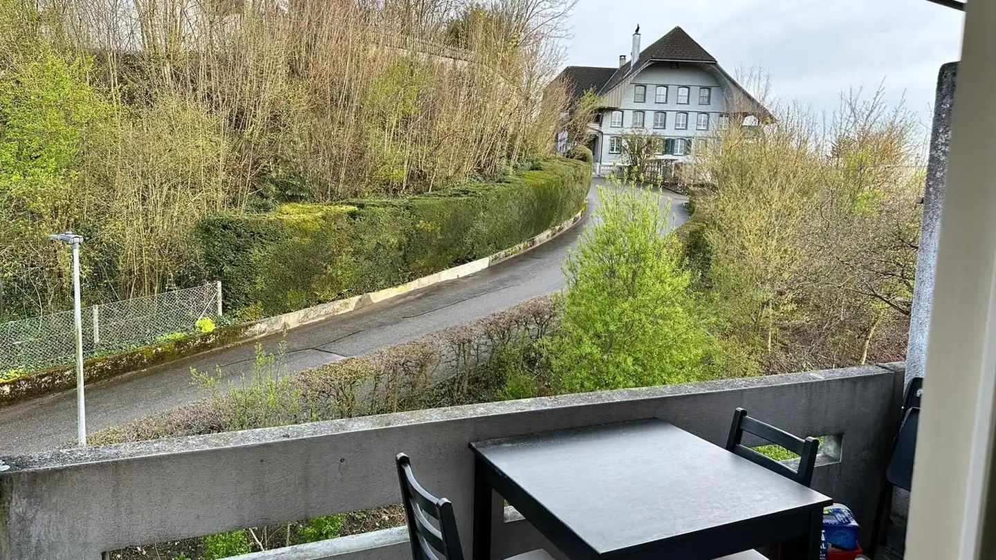 Appartement à louer - Hauptstrasse 12b, 3422 Kirchberg BE - Photo 2