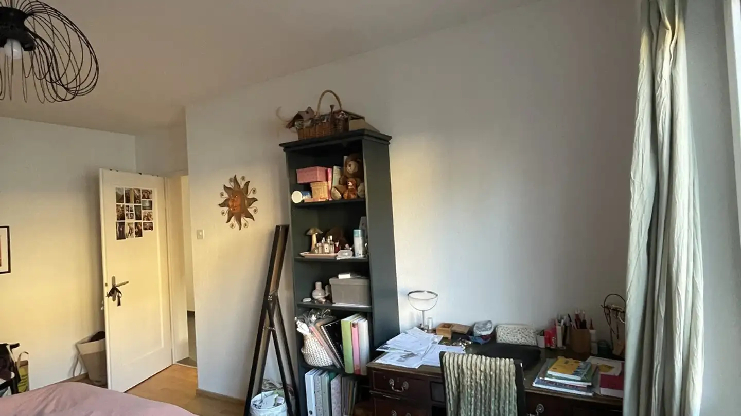 Chambre à louer - 3014 Bern - Photo 4