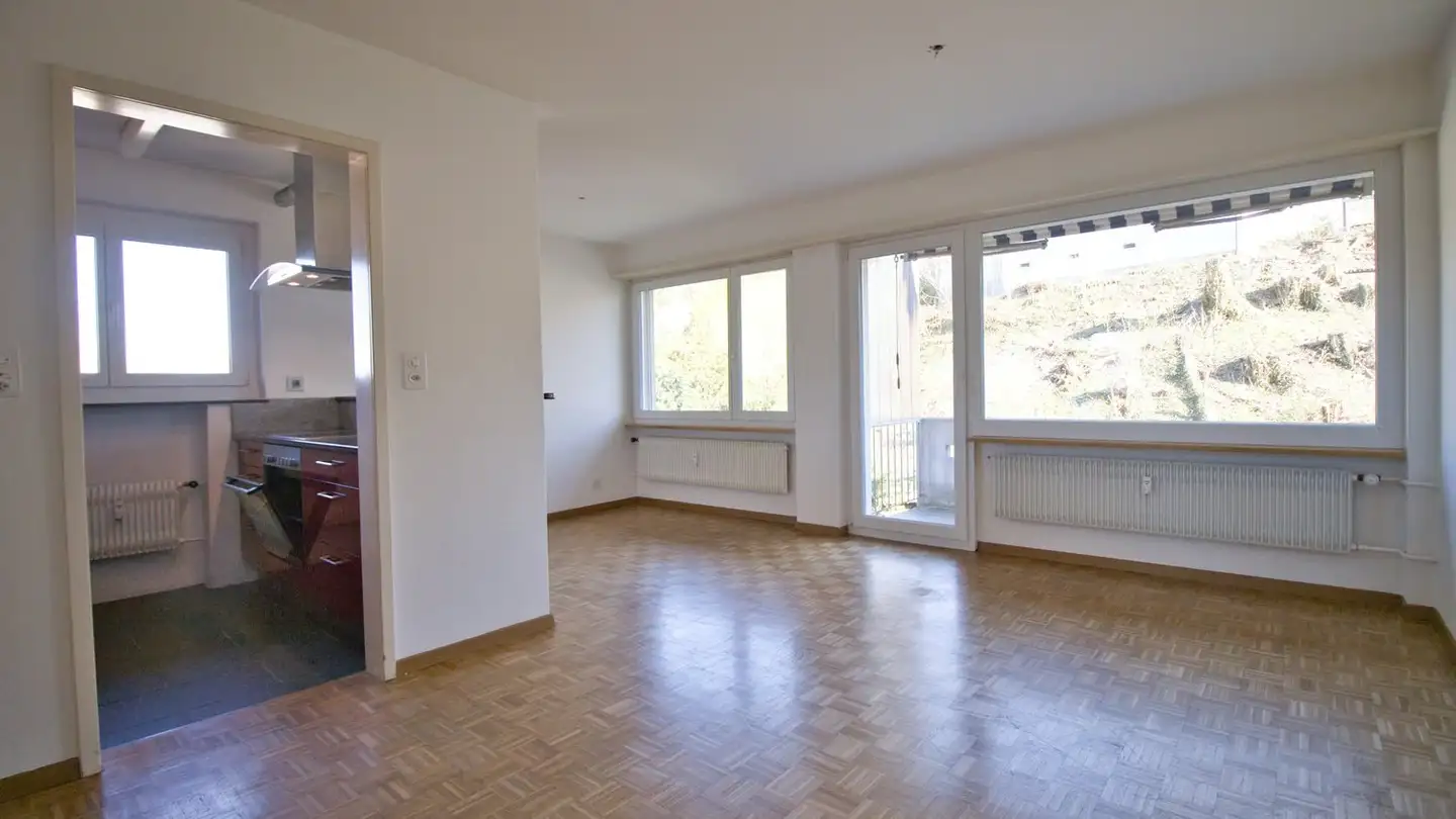 Appartement à louer - Hauptstrasse 12b, 3422 Kirchberg BE - Photo 3