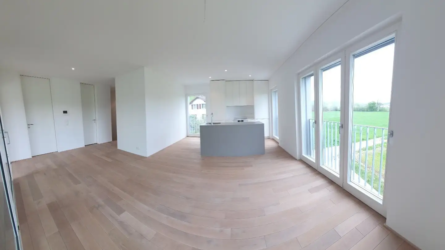 Appartement à louer - Sägetstrasse 82a, 4802 Strengelbach - Photo 3