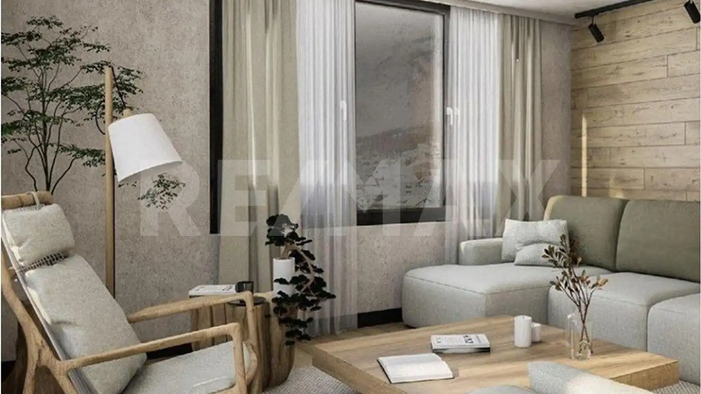 Apartment for sale - 3906 Saas-Fee - Photo 2