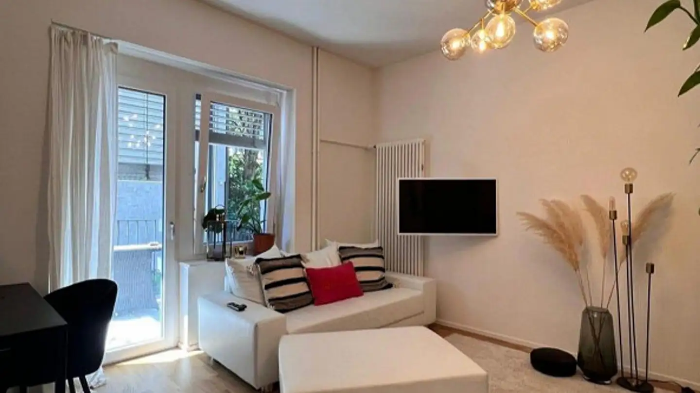 Appartamento ammobiliato in affitto - 8037 Zürich - Foto 2