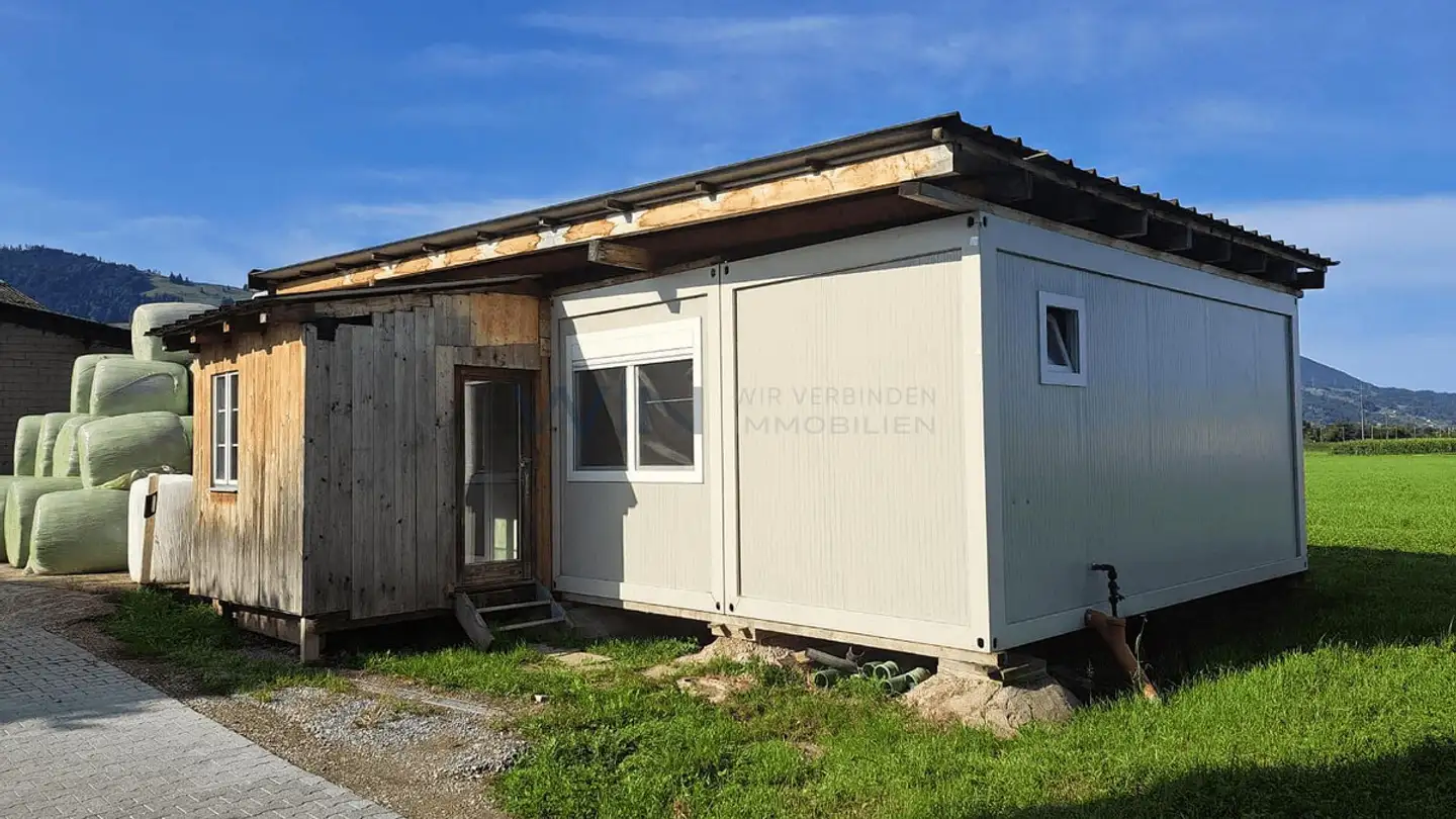 Appartamento in vendita - 8855 Wangen SZ - Photo 3