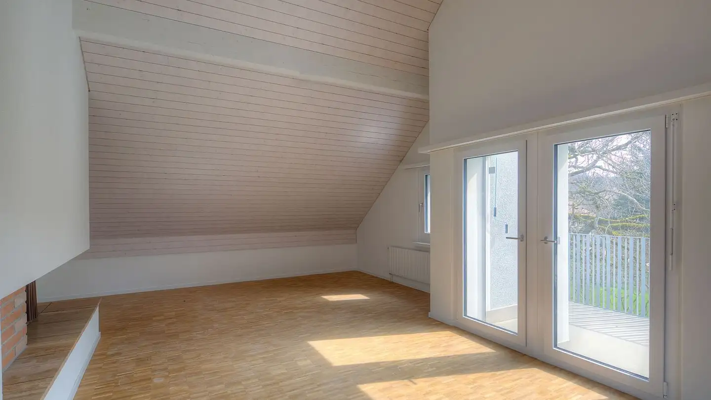 Apartment for rent - Pilgerstrasse 71, 5405 Dättwil AG - Photo 3