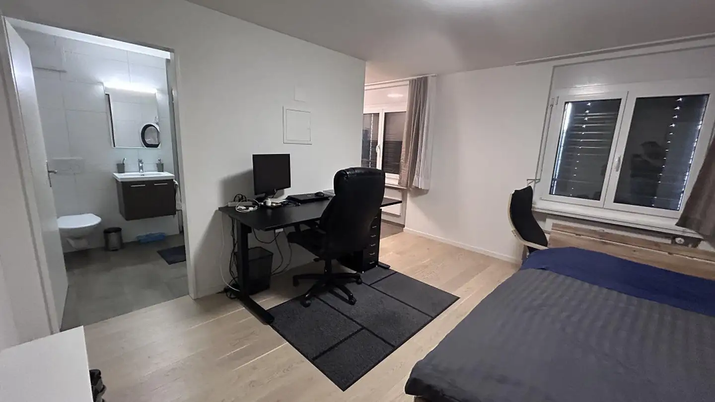 Appartement à louer - Zelgweg 9, 8500 Frauenfeld - Photo 3