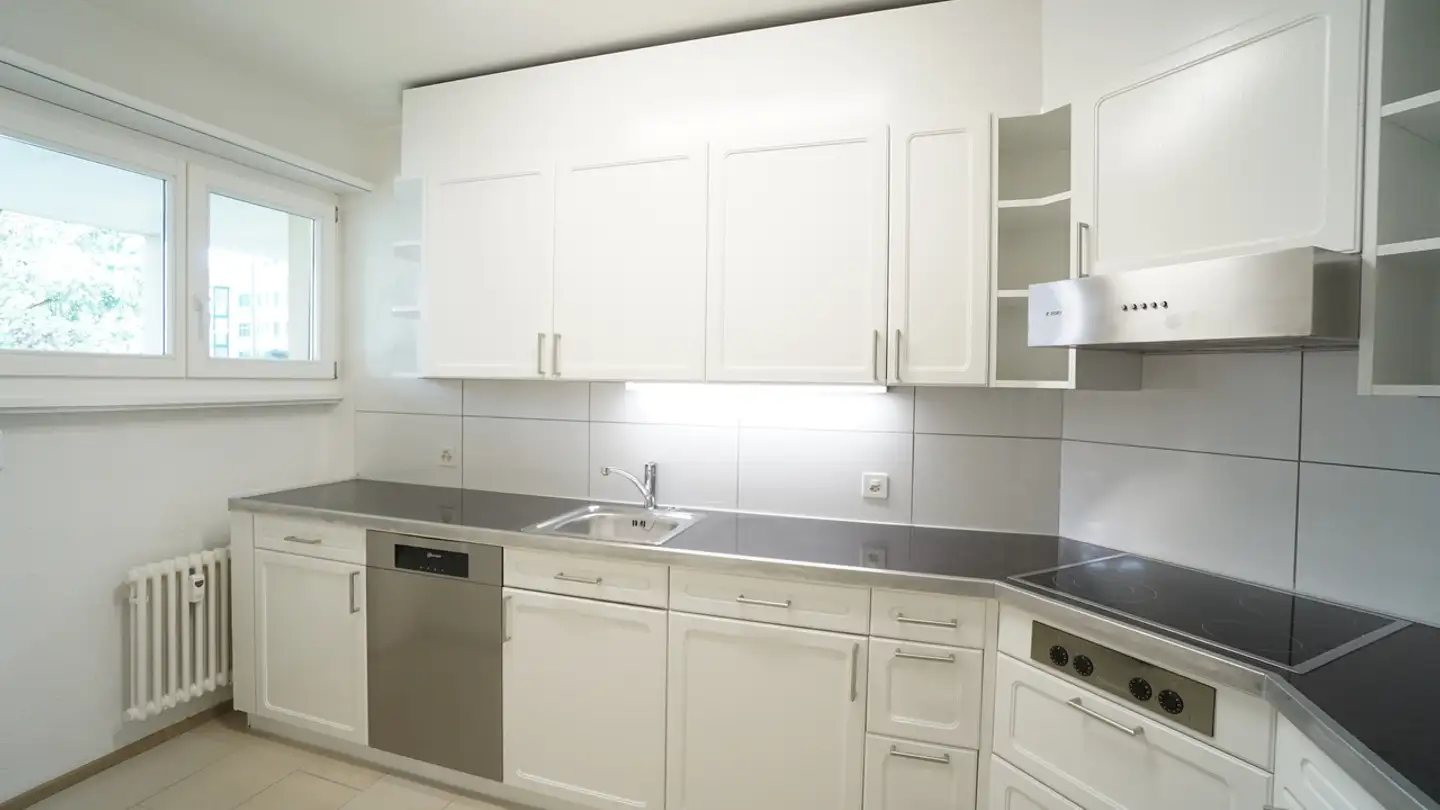 Apartment for sale - Lehenmattstrasse 248, 4052 Basel