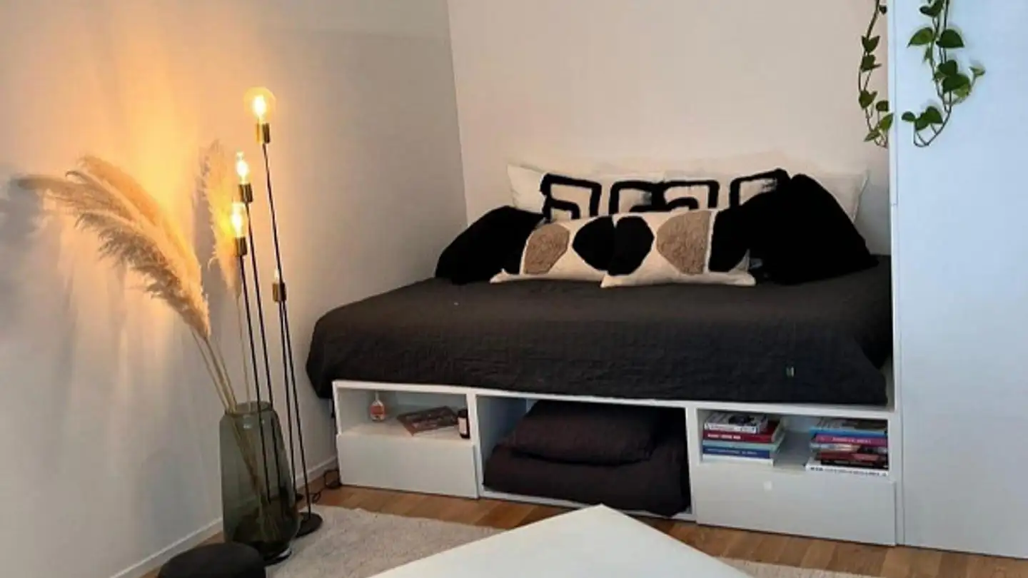 Appartamento ammobiliato in affitto - 8037 Zürich - Foto 3