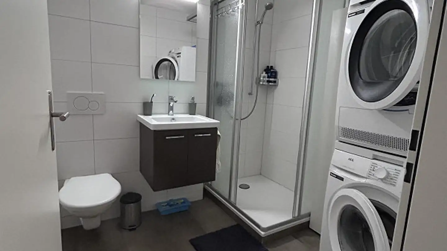 Appartement à louer - Zelgweg 9, 8500 Frauenfeld - Photo 4