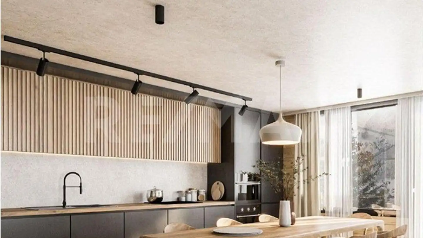 Appartamento in vendita - 3906 Saas-Fee