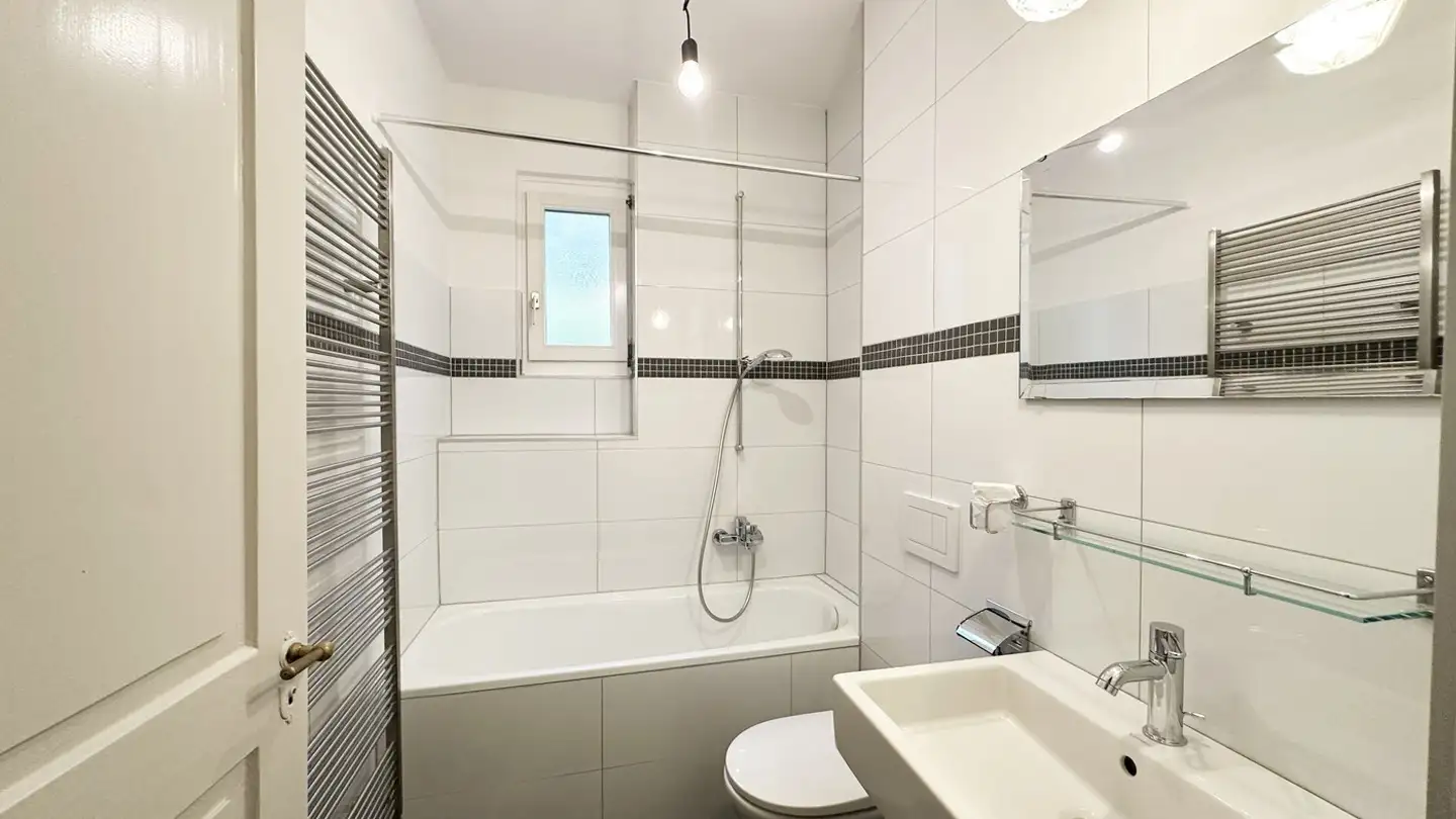 Appartement à louer - Rue Du Stand / Schützengasse, 2502 Biel/Bienne