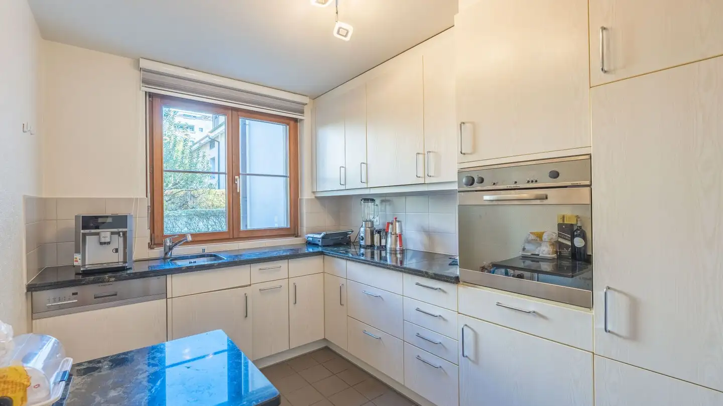 Duplex for sale - Bahnhofstrasse 21b, 4104 Oberwil BL - Photo 4