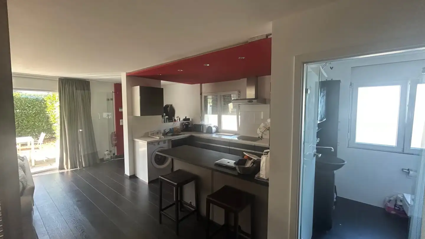 Single house for rent - Chemin Des Quatre-Vents 9, 1166 Perroy - Photo 2