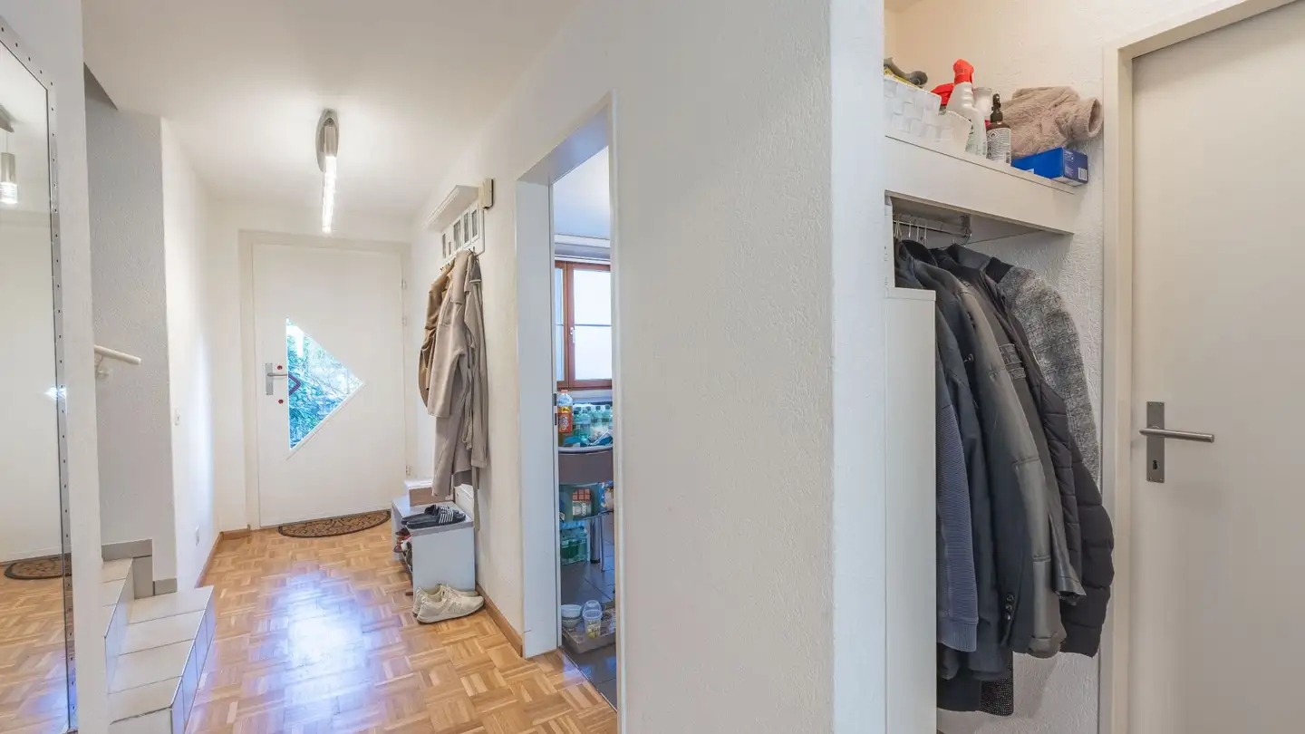 Duplex for sale - Bahnhofstrasse 21b, 4104 Oberwil BL - Photo 2