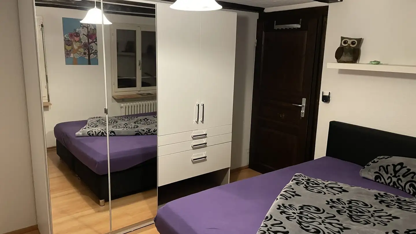 Single room for rent - 8636 Wald ZH - Photo 2