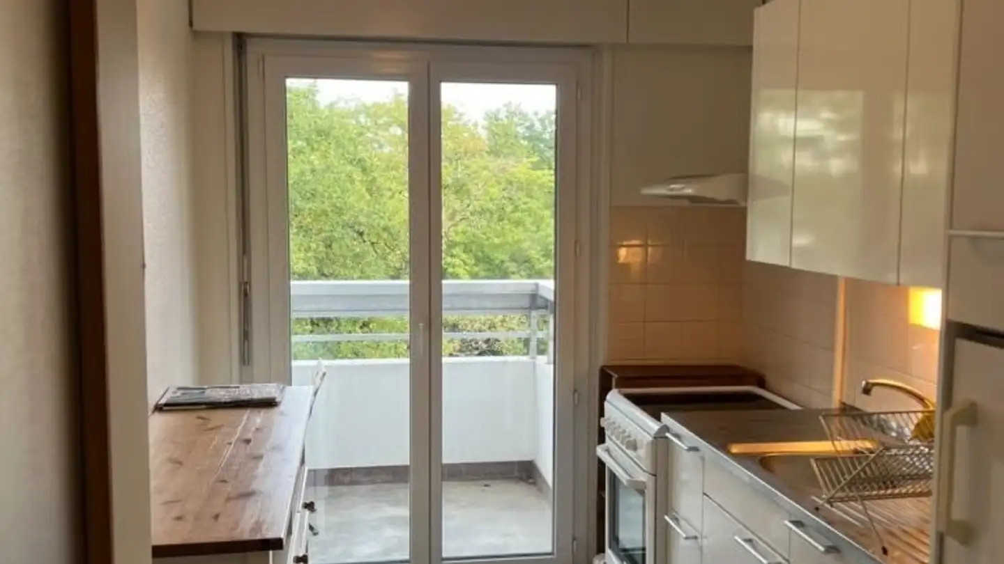 Appartamento in affitto - Chemin Du Risoux 2, 1110 Morges - Foto 3