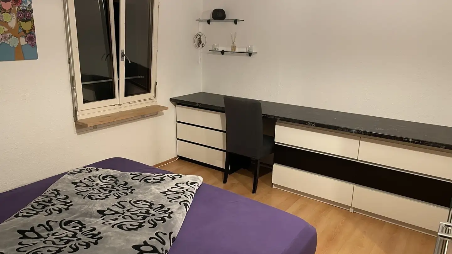 Single room for rent - 8636 Wald ZH - Photo 3
