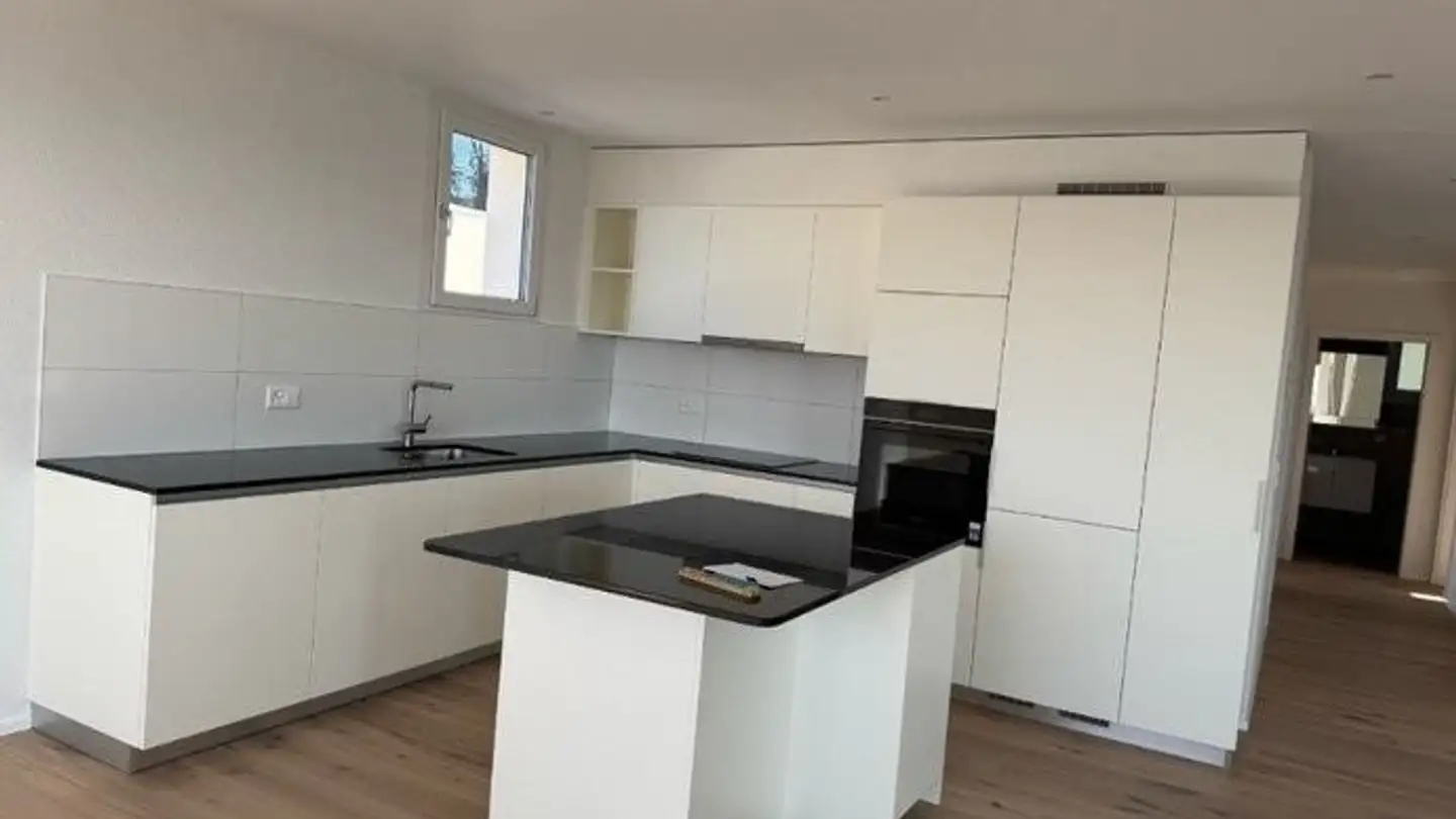 Apartment for rent - 1732 Arconciel - Photo 3