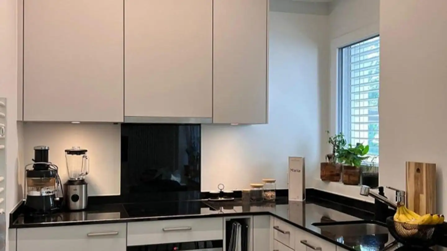 Appartamento ammobiliato in affitto - 8037 Zürich - Foto 4