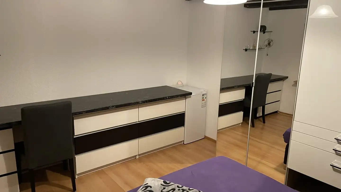 Single room for rent - 8636 Wald ZH - Photo 4