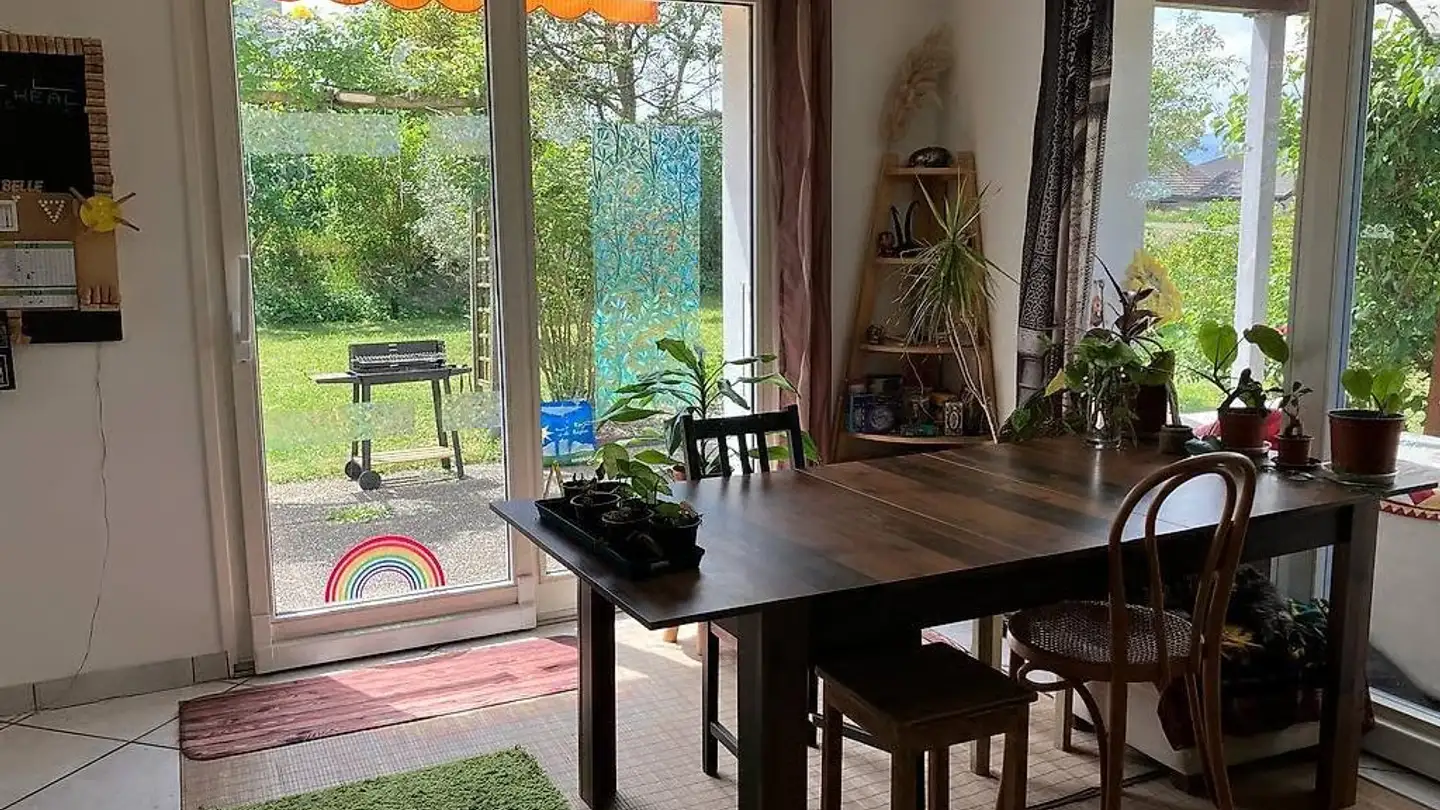 Appartement à louer - 1373 Chavornay - Photo 2