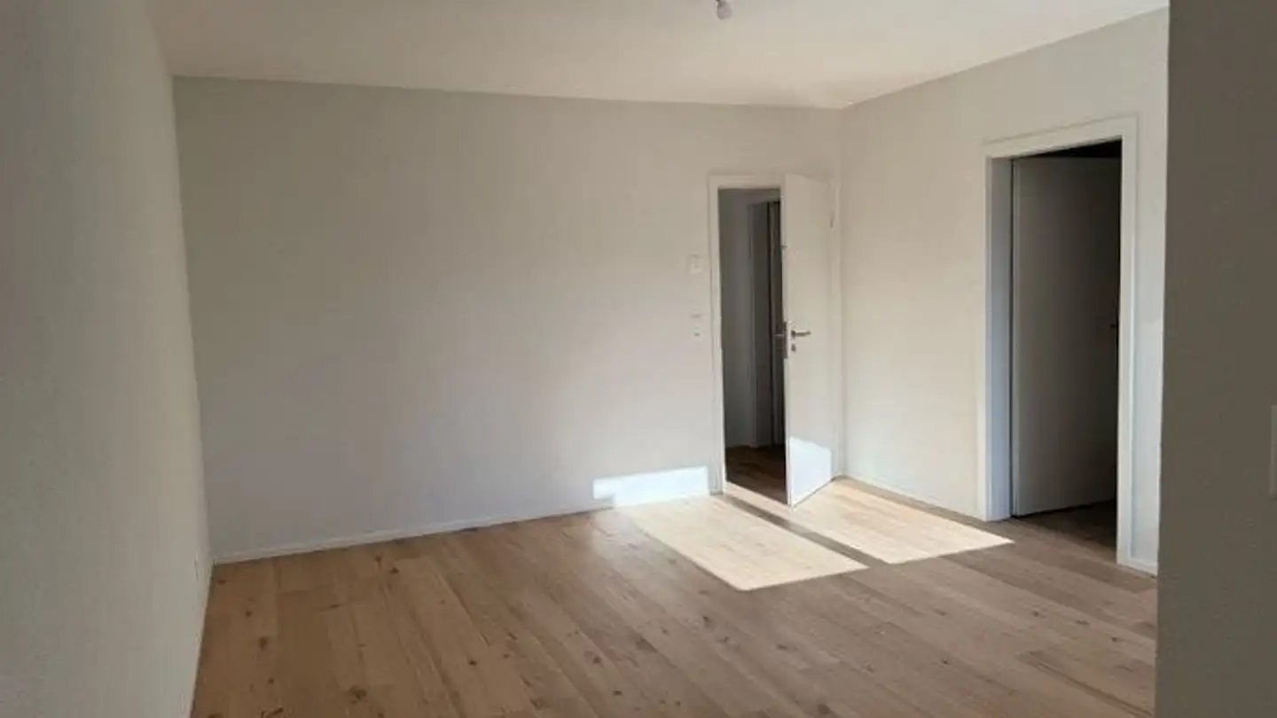 Apartment for rent - 1732 Arconciel - Photo 4