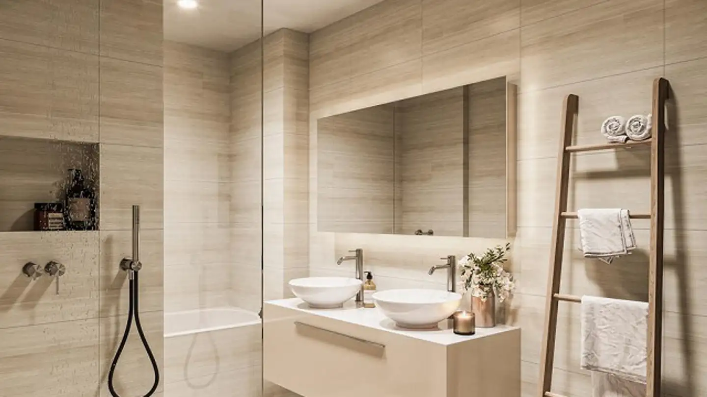 Appartamento in affitto - Unterdorfstrasse 74, 8966 Oberwil-Lieli - Foto 4