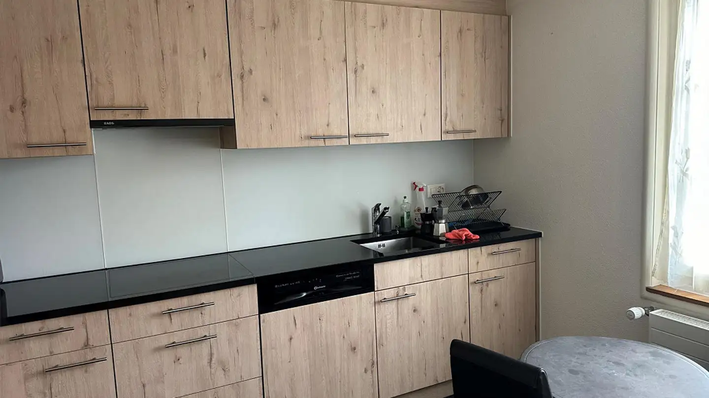 Apartment for rent - Kirchbergstrasse 26, 3400 Burgdorf - Photo 2
