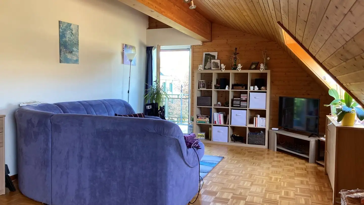Wohnung mieten - Route Du Bugnon 12, 1726 Farvagny-le-Grand - Foto 3