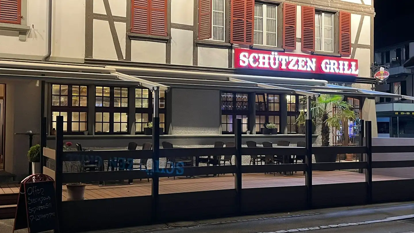 Edificio ad uso misto in vendita - Hauptstrasse 26, 3250 Lyss