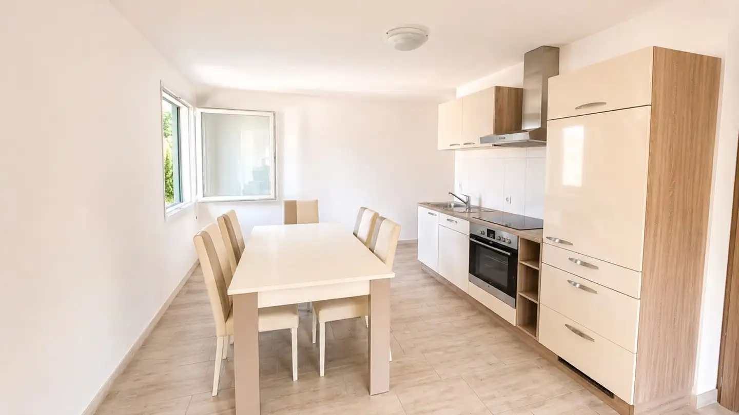 Apartment for rent - Zürcherstrasse 288, 8500 Frauenfeld