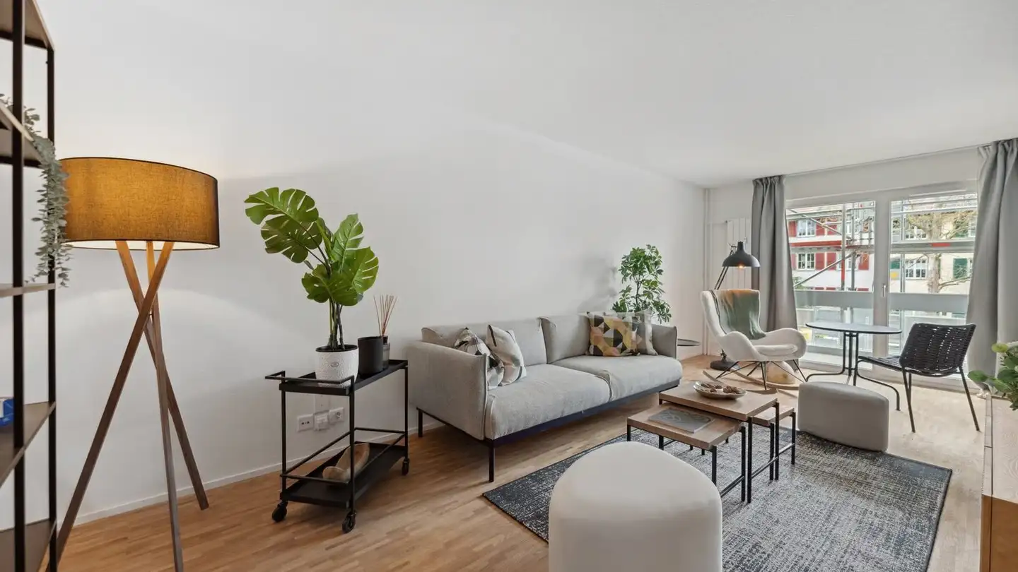 Apartment for rent - Wabersackerstrasse 17, 3097 Liebefeld - Photo 4