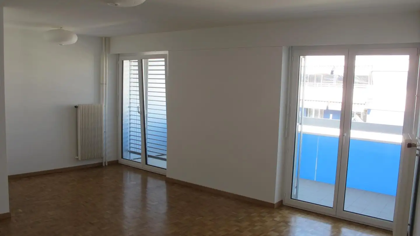 Apartment for rent - Avenue De Morges 76, 1004 Lausanne