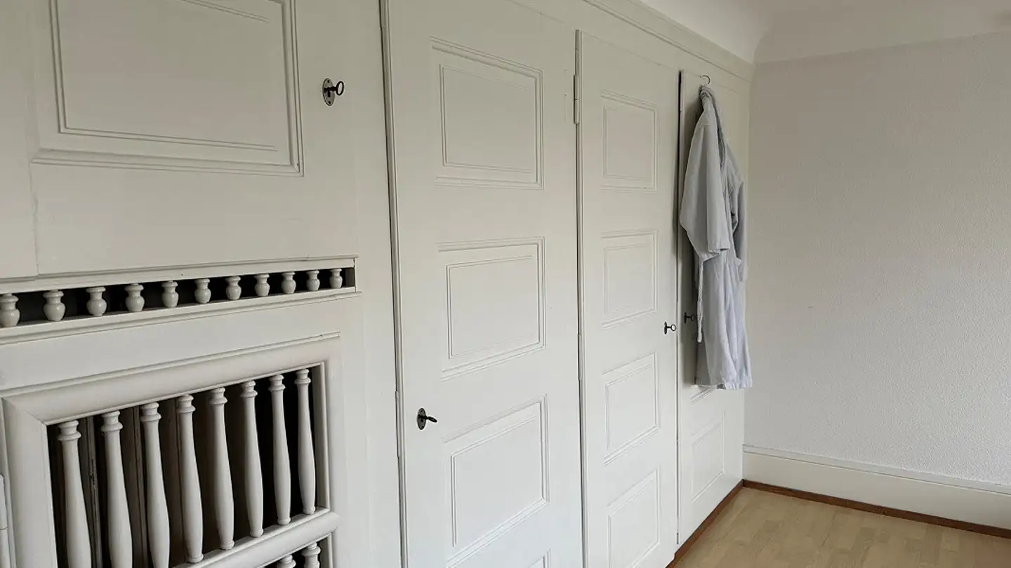 Apartment for rent - Kirchbergstrasse 26, 3400 Burgdorf - Photo 4