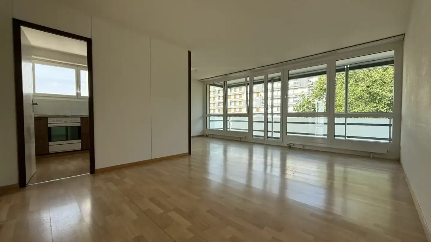 Appartamento in affitto - Grederstrasse 62, 4512 Bellach - Foto 4