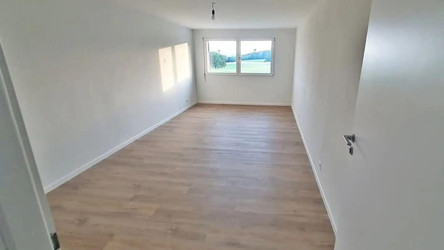 Apartment for rent - Route Du Pontet 19, 1744 Chénens - Photo 4