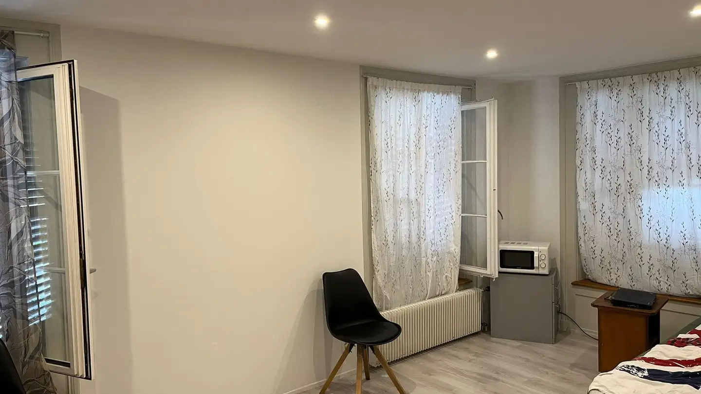 Mixed-use building for sale - Hauptstrasse 26, 3250 Lyss - Photo 4