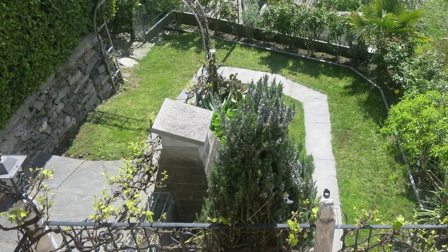 Einfamilienhaus kaufen - Santa Maria, 6541 Sta. Maria in Calanca - Foto 2