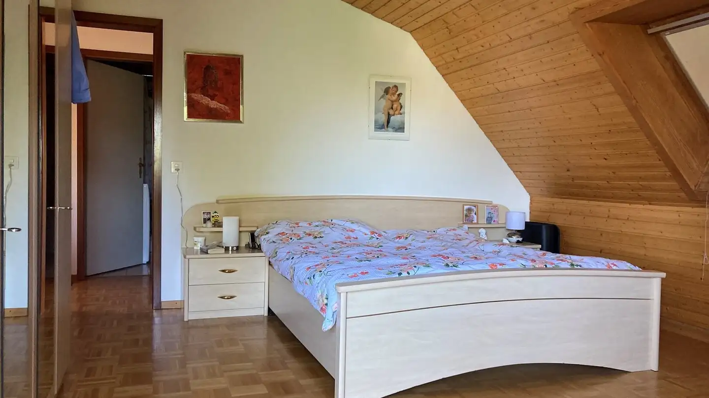 Wohnung mieten - Route Du Bugnon 12, 1726 Farvagny-le-Grand - Foto 4